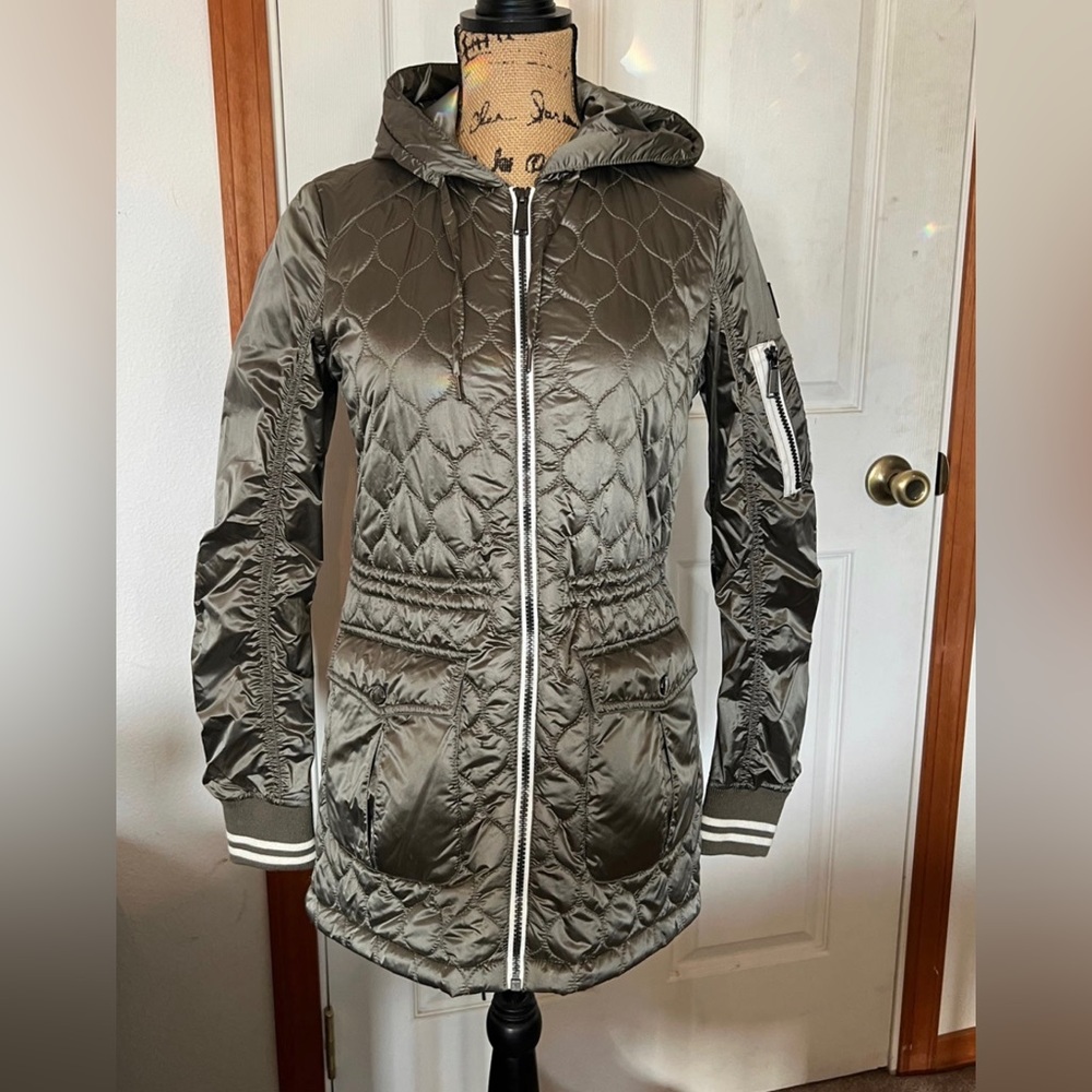 BCBGeneration womens coat